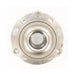 SKF Bearings SKF Bearings Wheel Bearing and Hub Assemblies BR930643 Autofit