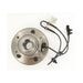 SKF Bearings SKF Bearings Wheel Bearing and Hub Assemblies BR930644 Autofit
