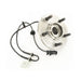 SKF Bearings SKF Bearings Wheel Bearing and Hub Assemblies BR930644 Autofit
