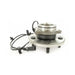 SKF Bearings SKF Bearings Wheel Bearing and Hub Assemblies BR930645 Autofit