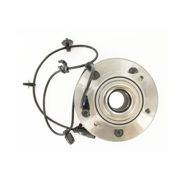 SKF Bearings SKF Bearings Wheel Bearing and Hub Assemblies BR930645 Autofit