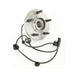 SKF Bearings SKF Bearings Wheel Bearing and Hub Assemblies BR930645 Autofit