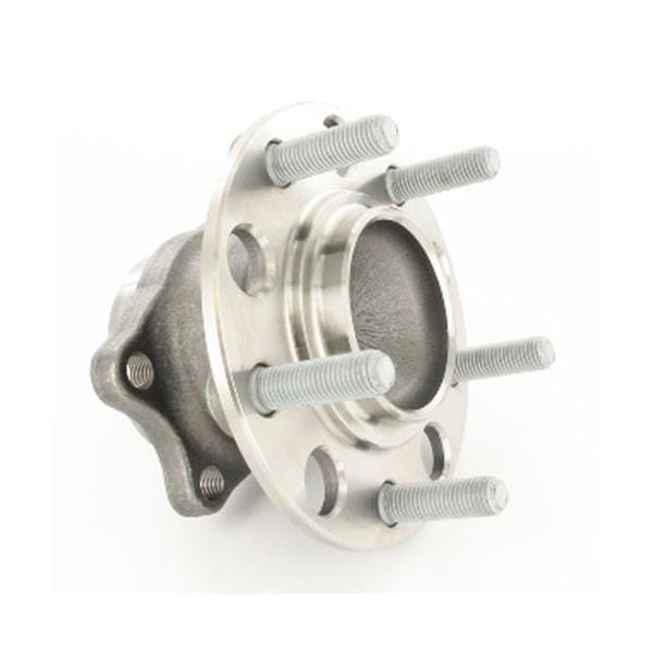 SKF Bearings SKF Bearings Wheel Bearing and Hub Assemblies BR930648 Autofit