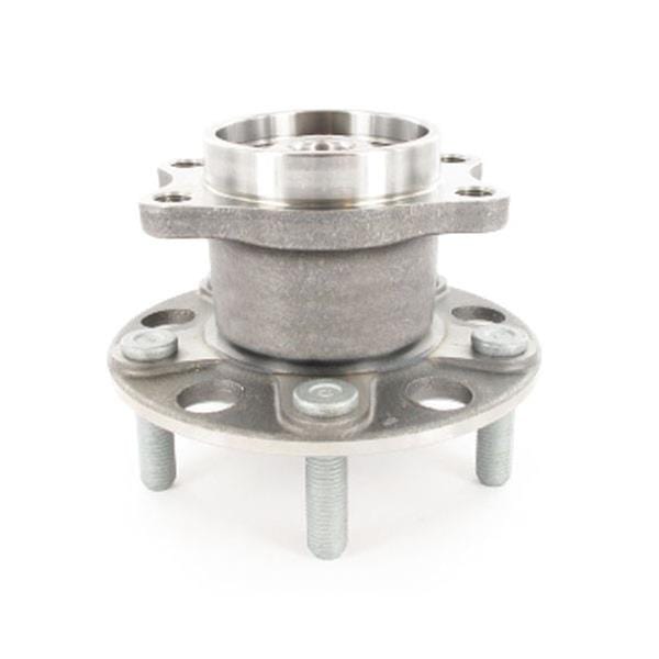 SKF Bearings SKF Bearings Wheel Bearing and Hub Assemblies BR930648 Autofit
