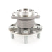 SKF Bearings SKF Bearings Wheel Bearing and Hub Assemblies BR930648 Autofit