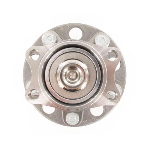 SKF Bearings SKF Bearings Wheel Bearing and Hub Assemblies BR930648 Autofit