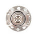 SKF Bearings SKF Bearings Wheel Bearing and Hub Assemblies BR930648 Autofit