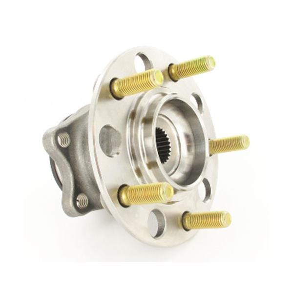 SKF Bearings SKF Bearings Wheel Bearing and Hub Assemblies BR930649 Autofit