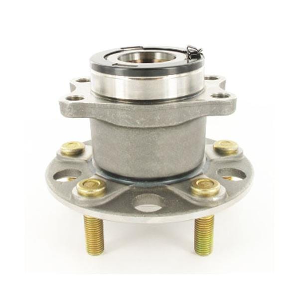 SKF Bearings SKF Bearings Wheel Bearing and Hub Assemblies BR930649 Autofit