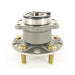 SKF Bearings SKF Bearings Wheel Bearing and Hub Assemblies BR930649 Autofit