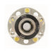 SKF Bearings SKF Bearings Wheel Bearing and Hub Assemblies BR930649 Autofit