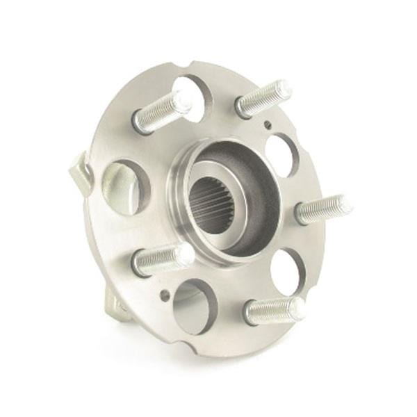 SKF Bearings SKF Bearings Wheel Bearing and Hub Assemblies BR930650 Autofit