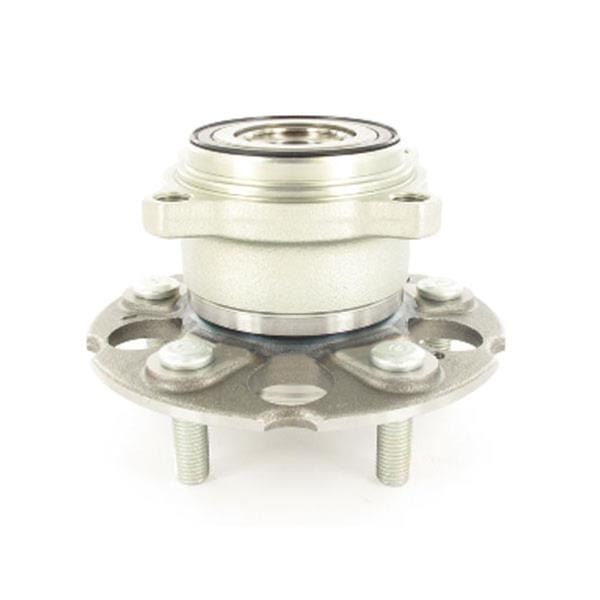 SKF Bearings SKF Bearings Wheel Bearing and Hub Assemblies BR930650 Autofit