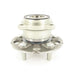 SKF Bearings SKF Bearings Wheel Bearing and Hub Assemblies BR930650 Autofit