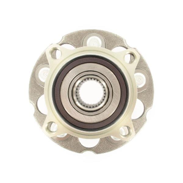 SKF Bearings SKF Bearings Wheel Bearing and Hub Assemblies BR930650 Autofit