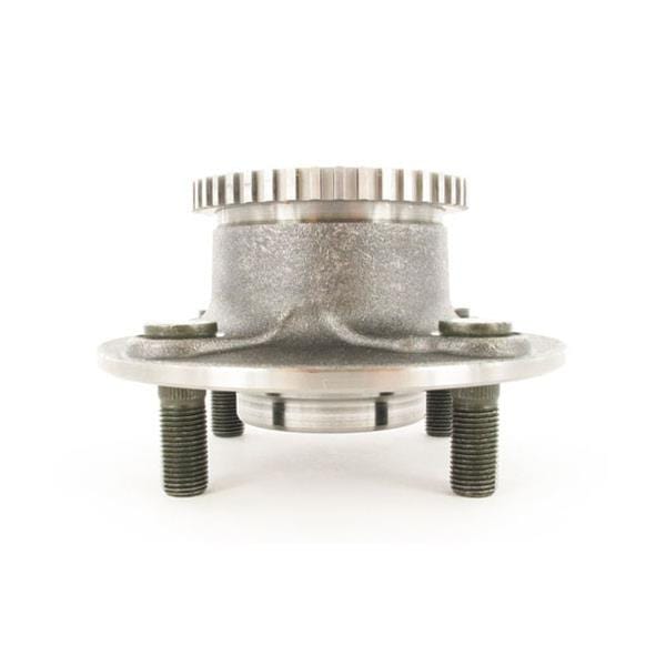 SKF Bearings SKF Bearings Wheel Bearing and Hub Assemblies BR930651 Autofit