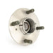 SKF Bearings SKF Bearings Wheel Bearing and Hub Assemblies BR930651 Autofit