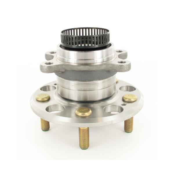 SKF Bearings SKF Bearings Wheel Bearing and Hub Assemblies BR930652 Autofit