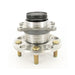 SKF Bearings SKF Bearings Wheel Bearing and Hub Assemblies BR930652 Autofit