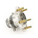 SKF Bearings SKF Bearings Wheel Bearing and Hub Assemblies BR930652 Autofit