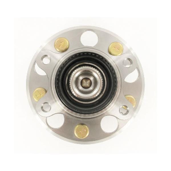 SKF Bearings SKF Bearings Wheel Bearing and Hub Assemblies BR930652 Autofit
