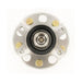 SKF Bearings SKF Bearings Wheel Bearing and Hub Assemblies BR930652 Autofit