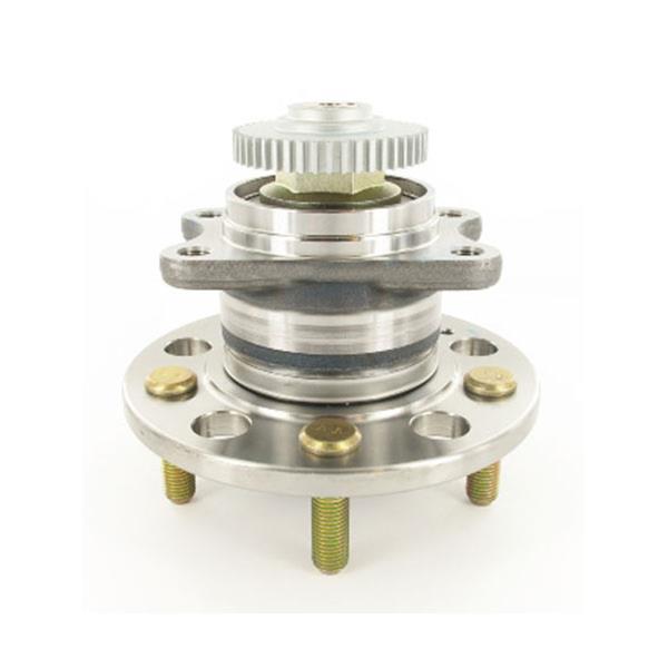 SKF Bearings SKF Bearings Wheel Bearing and Hub Assemblies BR930653 Autofit