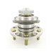 SKF Bearings SKF Bearings Wheel Bearing and Hub Assemblies BR930653 Autofit