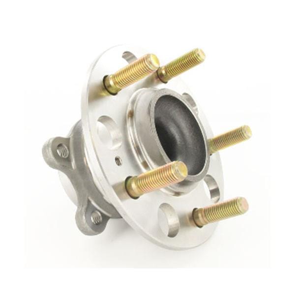 SKF Bearings SKF Bearings Wheel Bearing and Hub Assemblies BR930654 Autofit