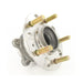 SKF Bearings SKF Bearings Wheel Bearing and Hub Assemblies BR930654 Autofit