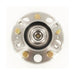 SKF Bearings SKF Bearings Wheel Bearing and Hub Assemblies BR930654 Autofit