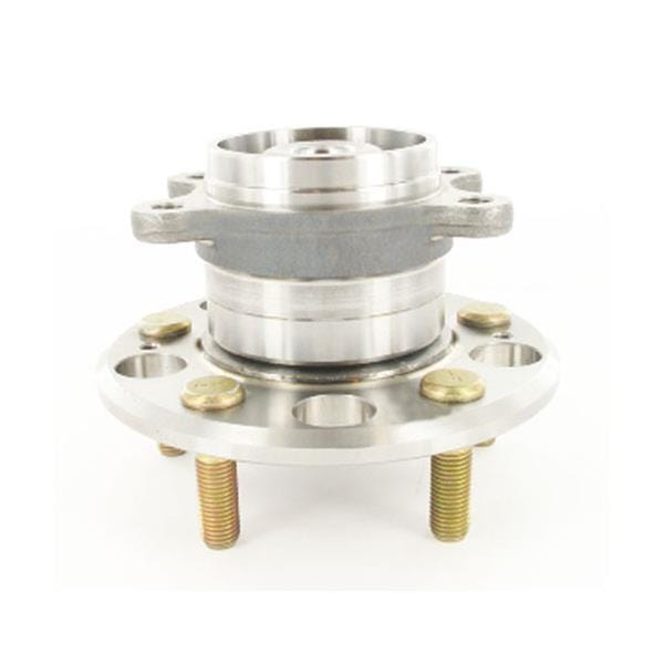 SKF Bearings SKF Bearings Wheel Bearing and Hub Assemblies BR930654 Autofit