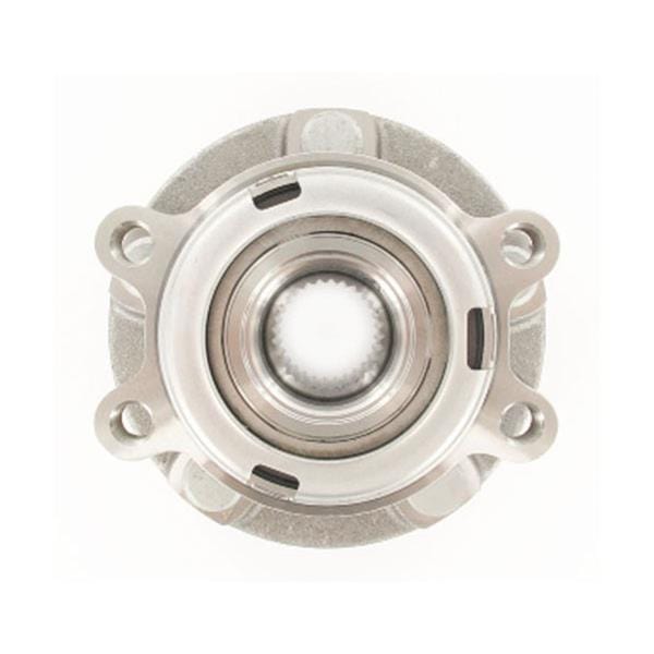 SKF Bearings SKF Bearings Wheel Bearing and Hub Assemblies BR930655 Autofit