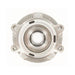 SKF Bearings SKF Bearings Wheel Bearing and Hub Assemblies BR930655 Autofit
