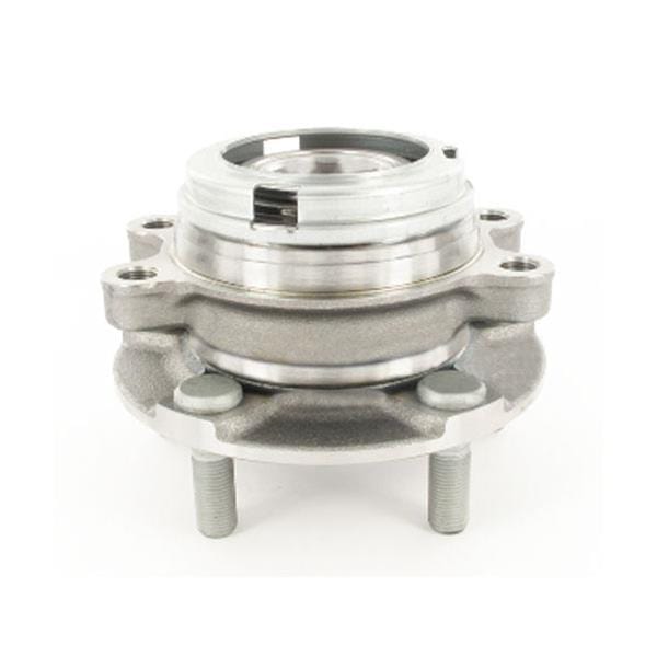SKF Bearings SKF Bearings Wheel Bearing and Hub Assemblies BR930655 Autofit