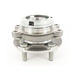 SKF Bearings SKF Bearings Wheel Bearing and Hub Assemblies BR930655 Autofit