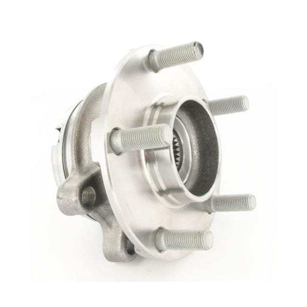 SKF Bearings SKF Bearings Wheel Bearing and Hub Assemblies BR930655 Autofit