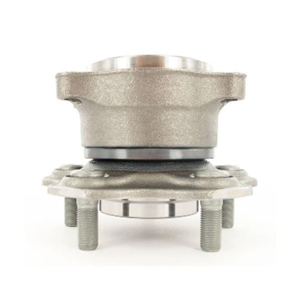 SKF Bearings SKF Bearings Wheel Bearing and Hub Assemblies BR930657 Autofit