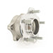 SKF Bearings SKF Bearings Wheel Bearing and Hub Assemblies BR930657 Autofit