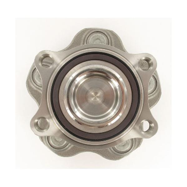 SKF Bearings SKF Bearings Wheel Bearing and Hub Assemblies BR930657 Autofit