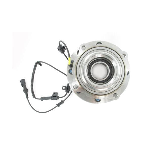 SKF Bearings SKF Bearings Wheel Bearing and Hub Assemblies BR930658 Autofit