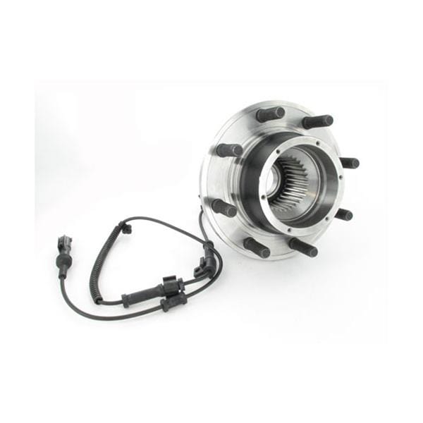 SKF Bearings SKF Bearings Wheel Bearing and Hub Assemblies BR930658 Autofit