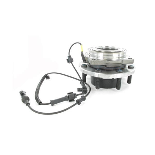 SKF Bearings SKF Bearings Wheel Bearing and Hub Assemblies BR930658 Autofit