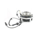 SKF Bearings SKF Bearings Wheel Bearing and Hub Assemblies BR930658 Autofit