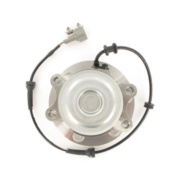 SKF Bearings SKF Bearings Wheel Bearing and Hub Assemblies BR930659 Autofit
