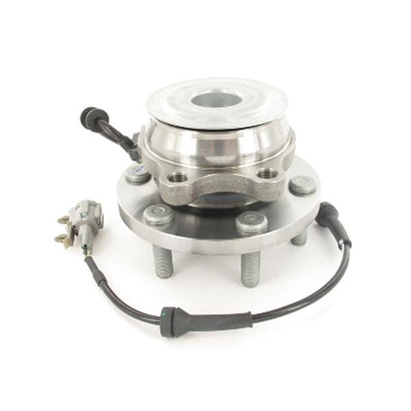 SKF Bearings SKF Bearings Wheel Bearing and Hub Assemblies BR930659 Autofit