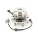 SKF Bearings SKF Bearings Wheel Bearing and Hub Assemblies BR930659 Autofit