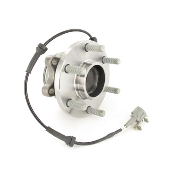SKF Bearings SKF Bearings Wheel Bearing and Hub Assemblies BR930659 Autofit