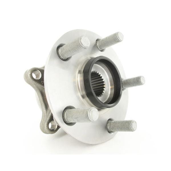 SKF Bearings SKF Bearings Wheel Bearing and Hub Assemblies BR930660 Autofit