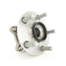 SKF Bearings SKF Bearings Wheel Bearing and Hub Assemblies BR930660 Autofit